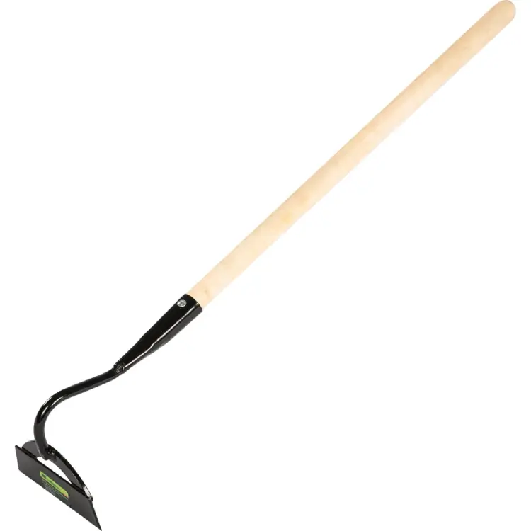 Усиленная стальная мотыга СИБРТЕХ 62284 Усиленная стальная мотыга СИБРТЕХ 62284