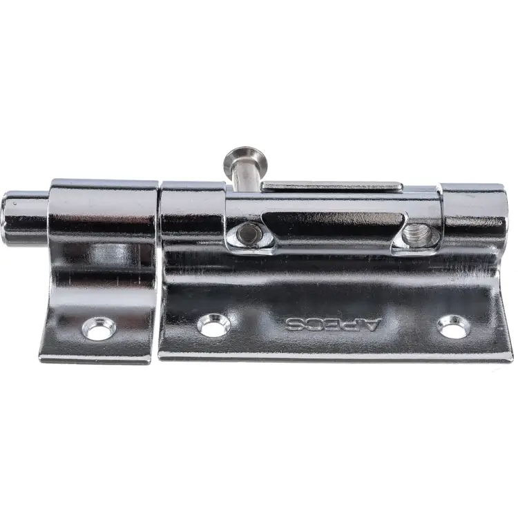 Шпингалет APECS DB-02-80-CR 00011518