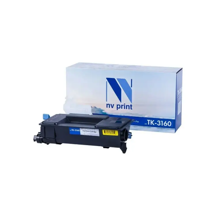 Совместимый картридж для Kyocera Ecosys NV Print NVP NV-TK-3160