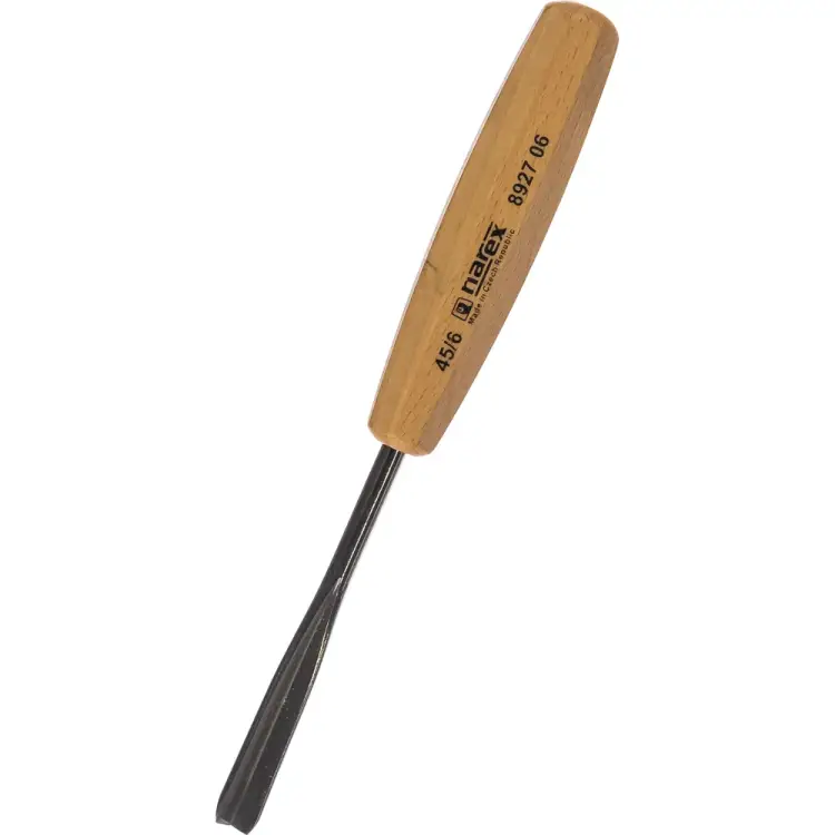 Набор резцов Narex Standart 894610