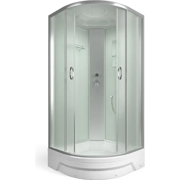 Душевая кабина Erlit ER351026-C3-RUS