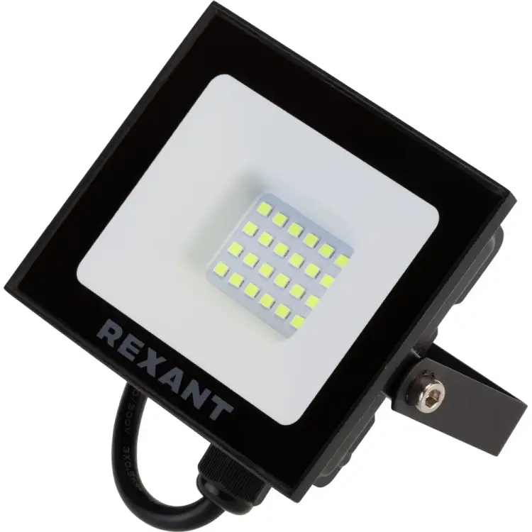 Светодиодный прожектор REXANT 605-016