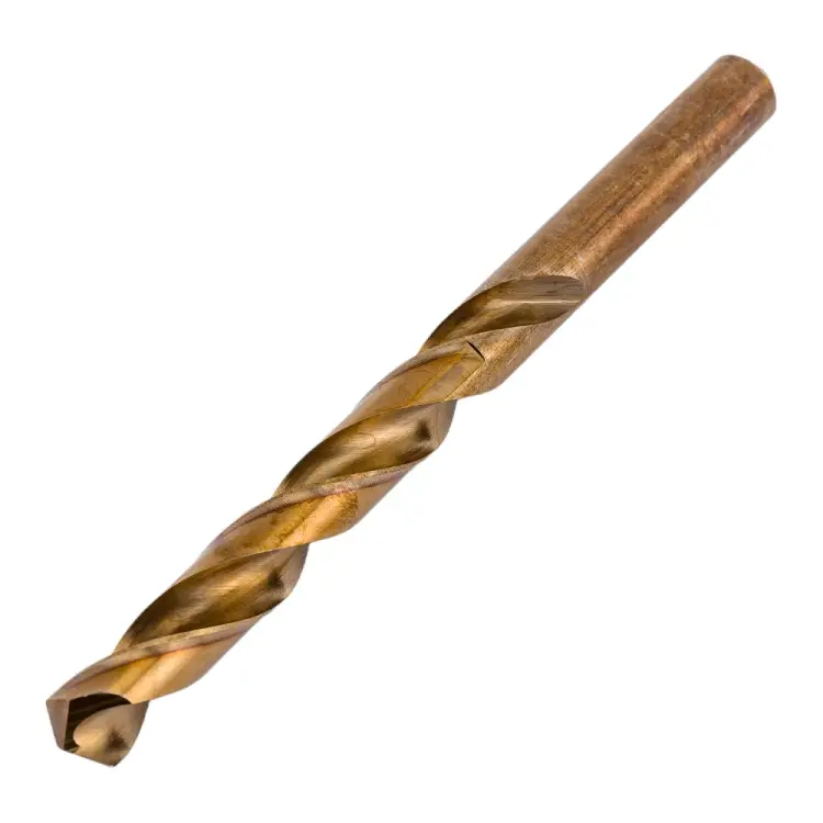 Сверло по металлу vertextools 515-115