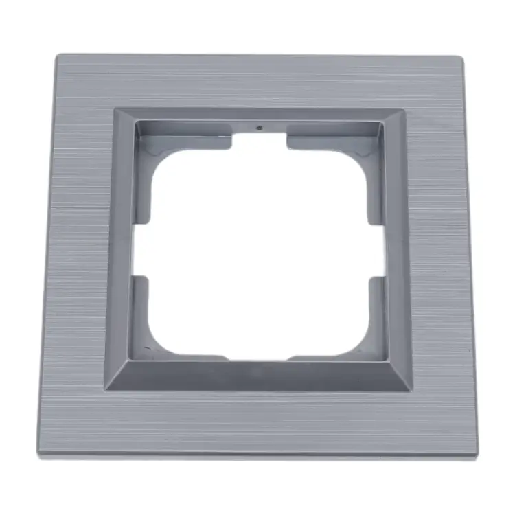 1-местная рамка OVIVO QUANTUM 405-320000-096