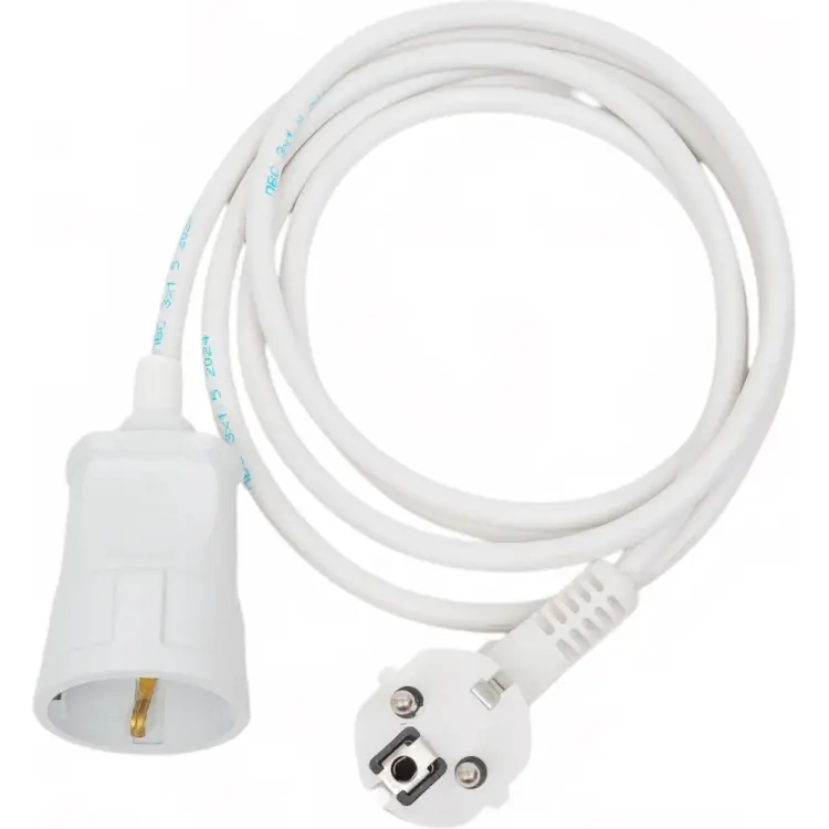 Удлинитель-шнур PROGIX PG125