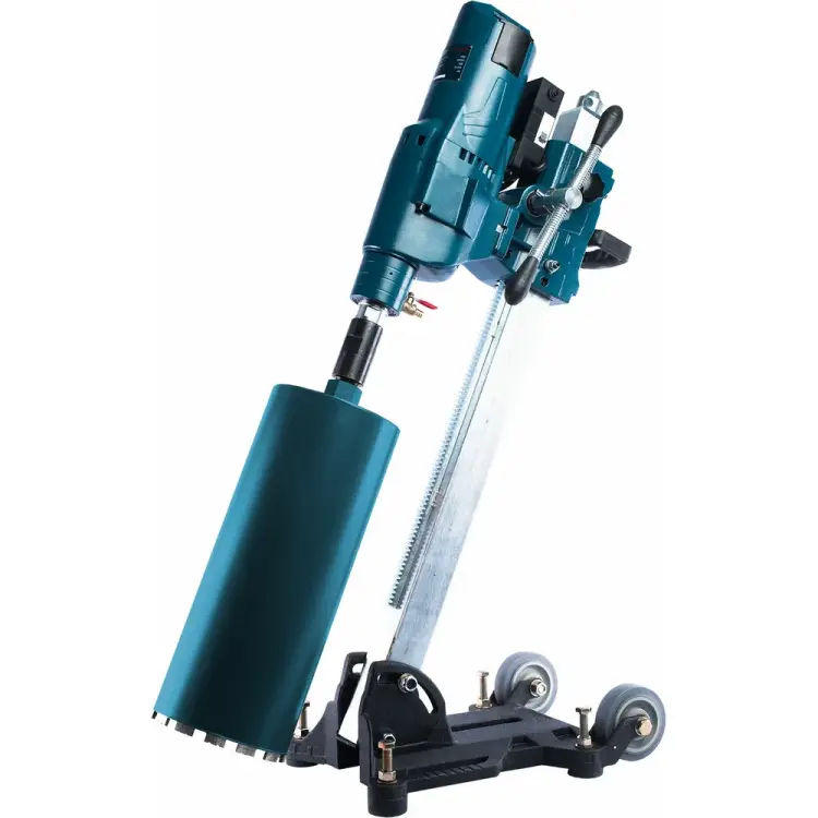 Машина алмазного бурения ALTECO Professional DD 4025 MF 13538 Машина алмазного бурения ALTECO Professional DD 4025 MF 13538