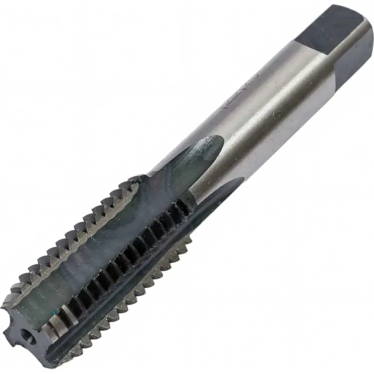 Набор метчиков Bucovice Tools 110140