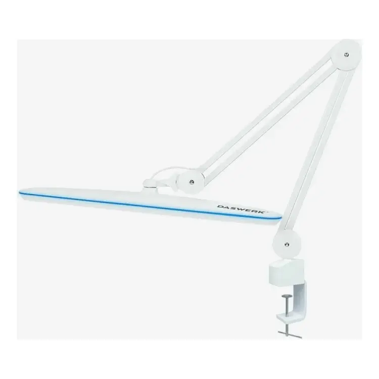 Бестеневая настольная лампа-светильник DASWERK 237954