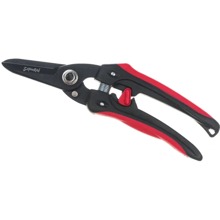 Усиленные ножницы SAMURAI IPSTM-46TP