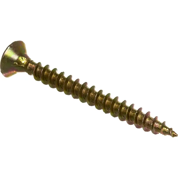 Шуруп качественный крепеж 3,5x35 (220 шт.) 0300443