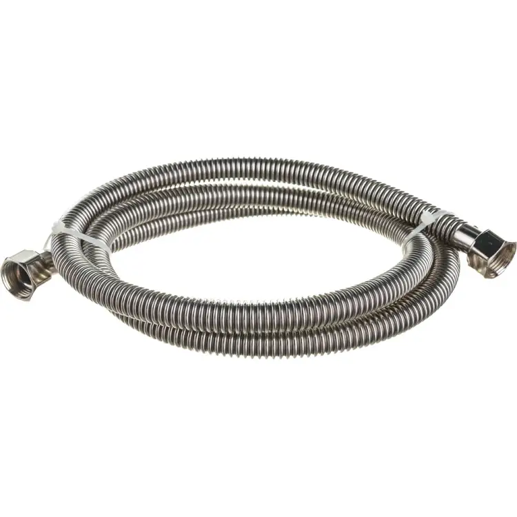 Сильфонная подводка для газа Overcon 00000000445