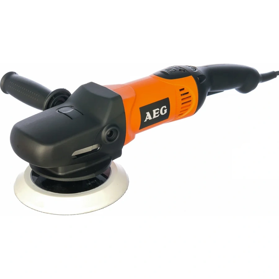 Полировальная шлифмашина AEG PE 150 4935412266 Полировальная шлифмашина AEG PE 150 4935412266