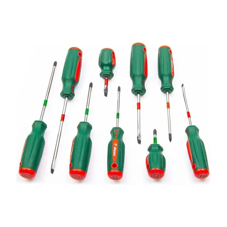 Набор отверток HANS 06400-9M