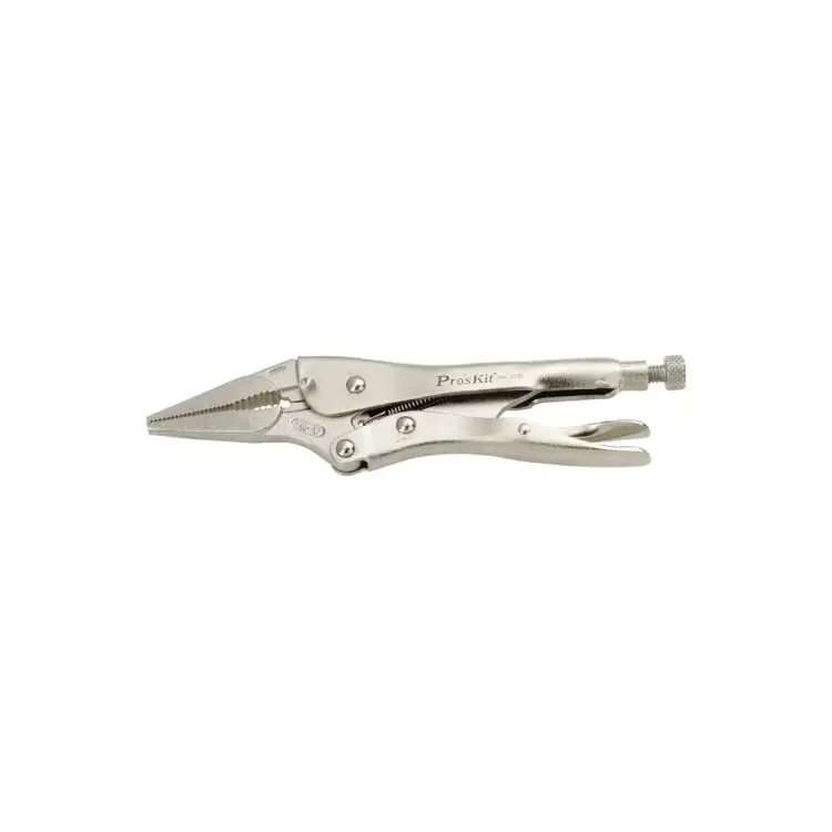 Длинногубцы Pro'sKit PN-378E С00037346