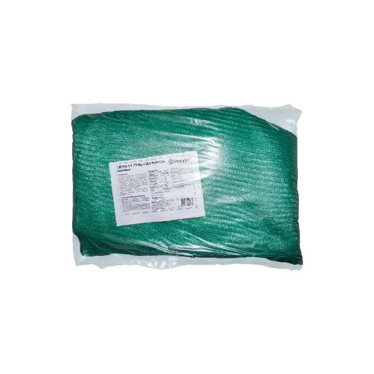 Широкая сетка от птиц Ресурс Удачников 21410 Широкая сетка от птиц Ресурс Удачников 21410