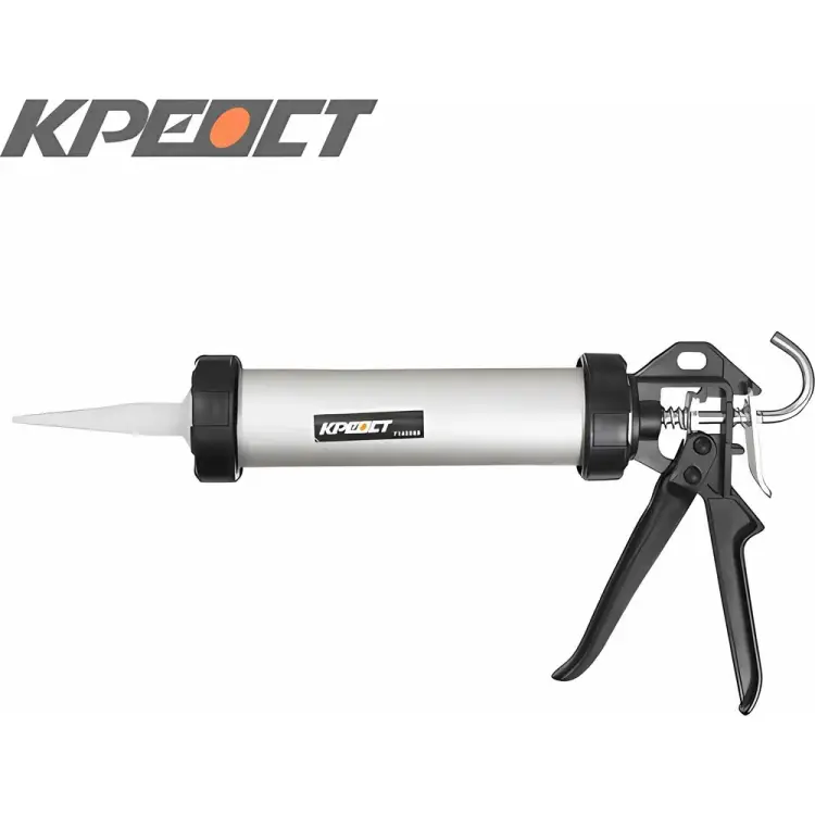 Пистолет для герметиков Креост 7140060-A Пистолет для герметиков Креост 7140060-A