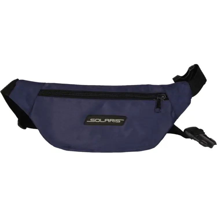 Поясная сумка SOLARIS Синяя S5427