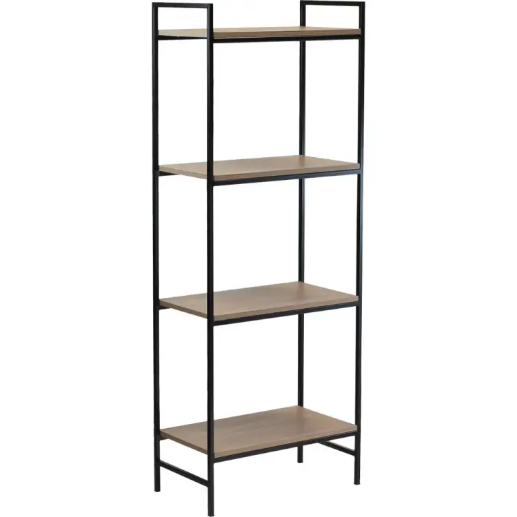 Стеллаж GreenWeen ALTO GW-ALTO-550B-LD-R