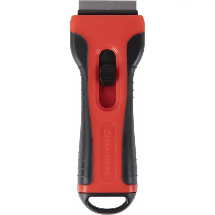 Скребок для любых поверхностей BRAUBERG SMART CLEAN 607457