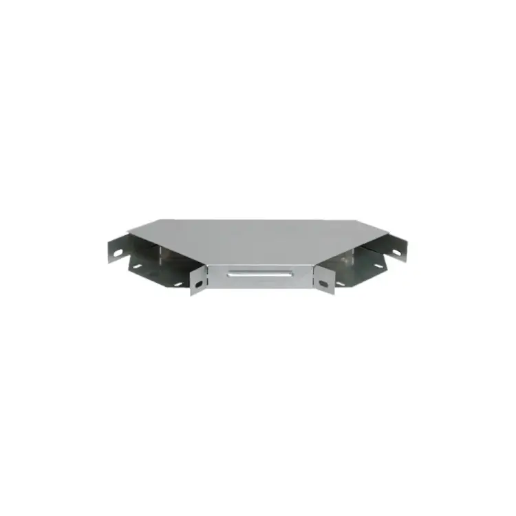 Поворот IEK CLP2P-080-500