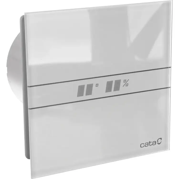 Вентилятор CATA E-120 GTH 8422248056823