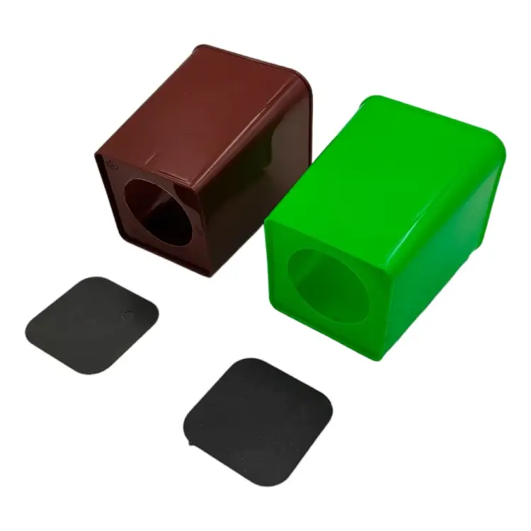 Набор горшков для рассады ЛЕТО 90616