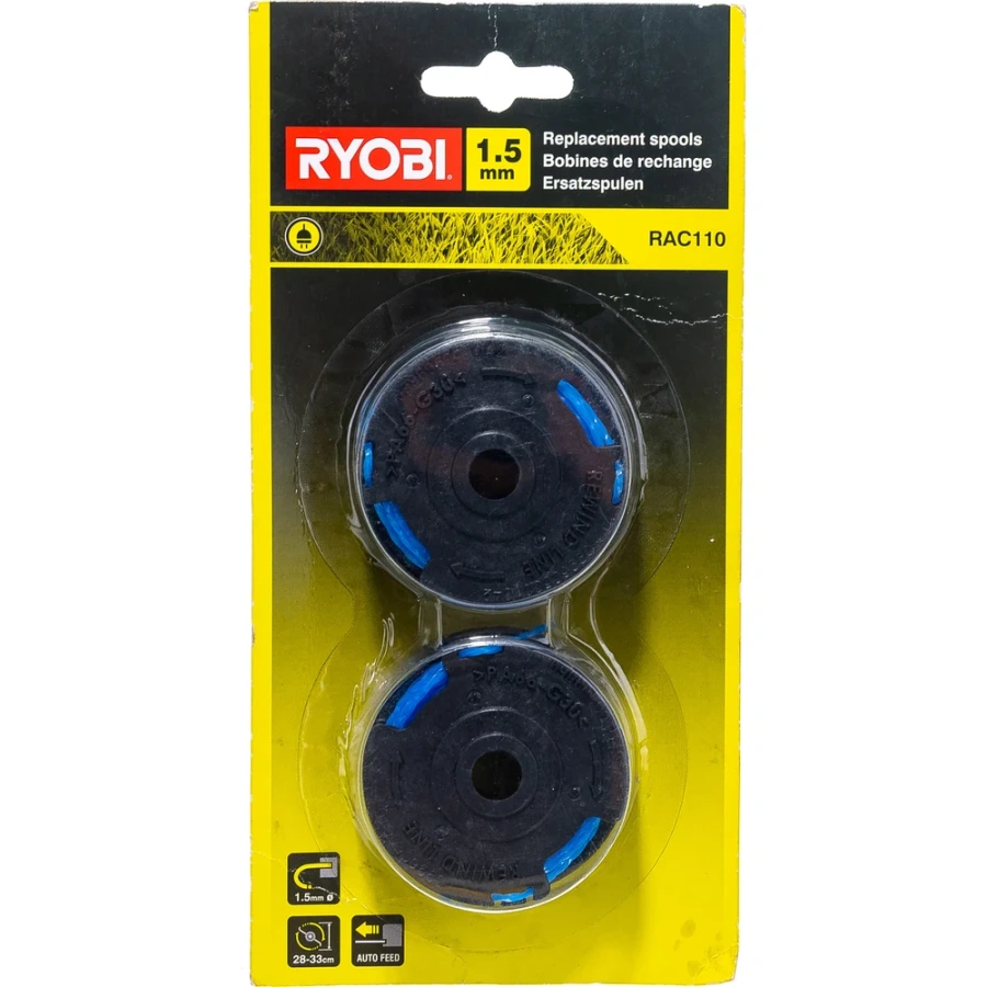 Шпуля для RLT4025 Ryobi RAC110 5132002775