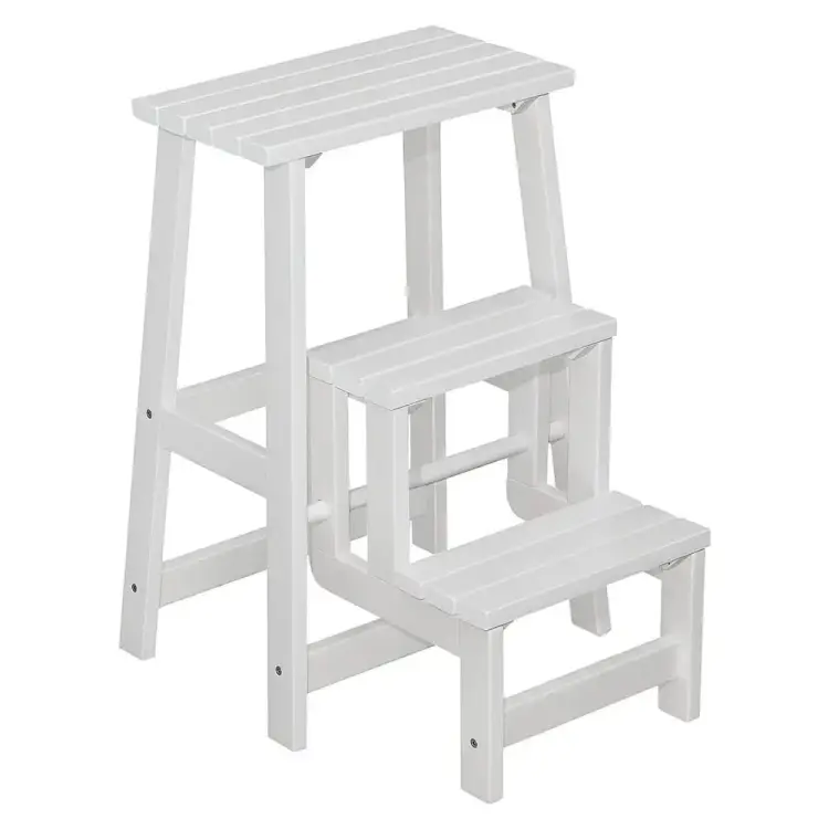 Табурет-стремянка Мебелик 7578