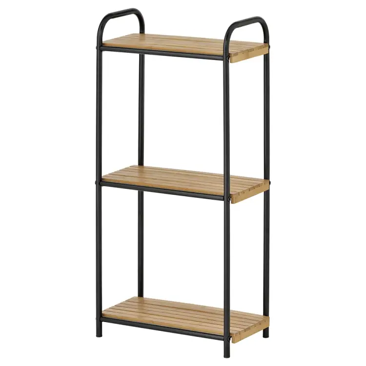 Напольный стеллаж UNISTOR FLORA 210624