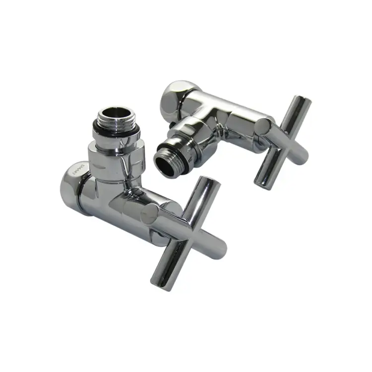 Угловой кран-вентиль SMT 8200-1SCH0405/2