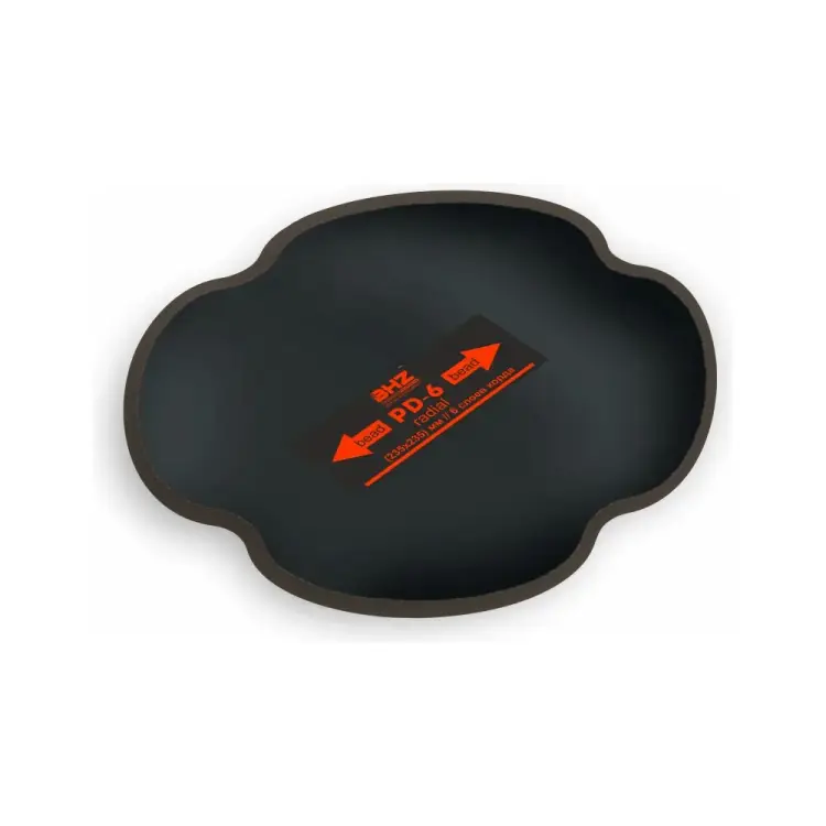 Пластырь БХЗ PD-6 BHZ Professional 485204 Пластырь БХЗ PD-6 BHZ Professional 485204