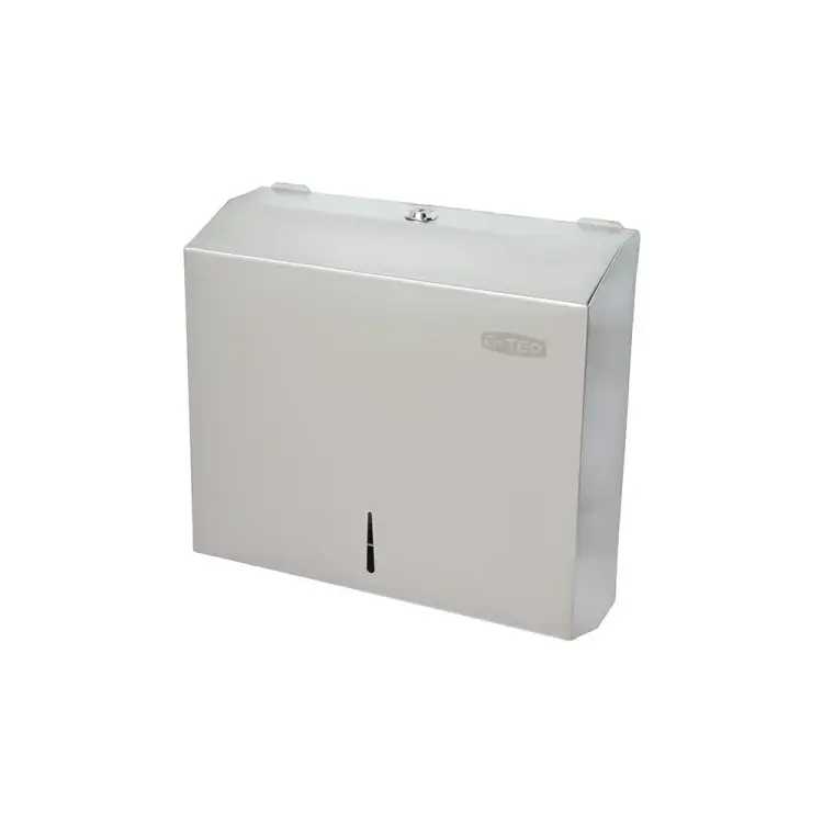 Диспенсер для туалетной бумаги G-teq 8956