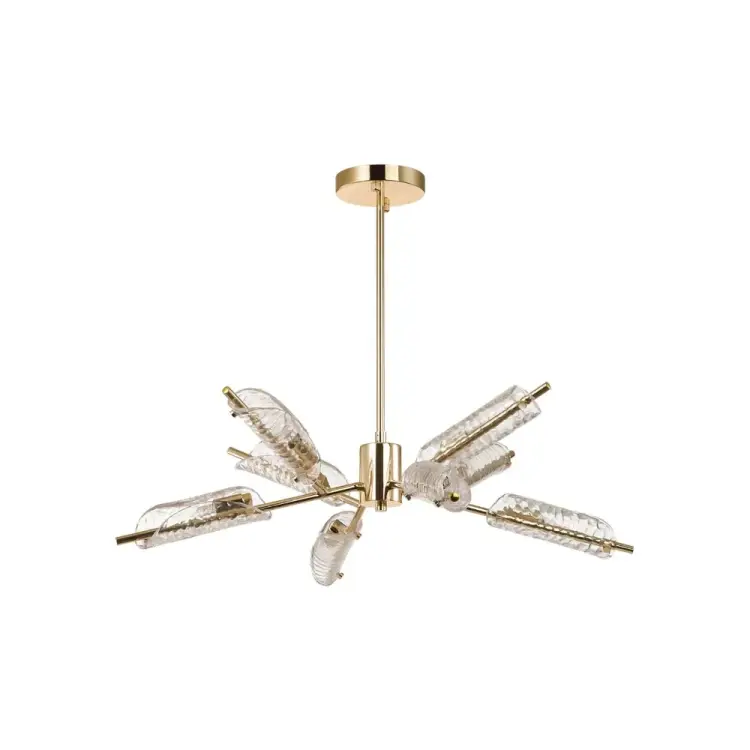 Потолочная люстра Lumion GEORGIA 6537/8C