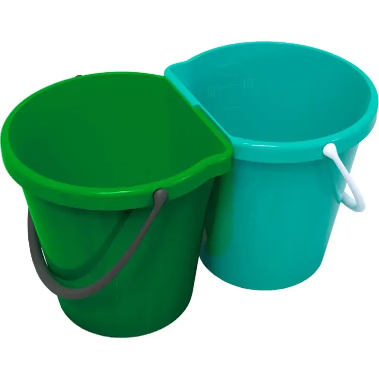 Многофункциональная система Тара.ру Два ведра 27846 Многофункциональная система Тара.ру Два ведра 27846