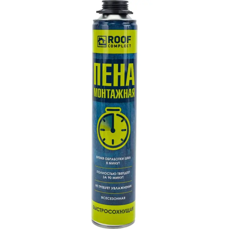 Пена Roof Complect 435314