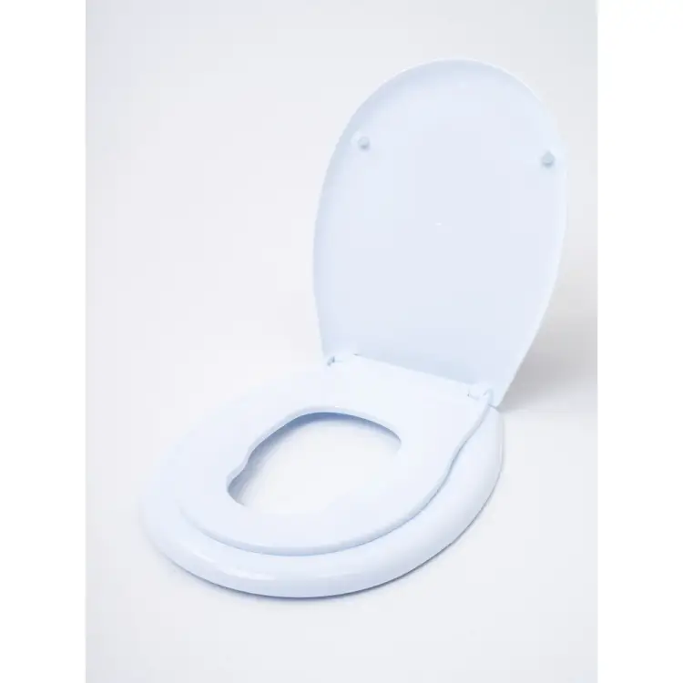 Семейное сиденье для унитаза VIRPLAST 20985578