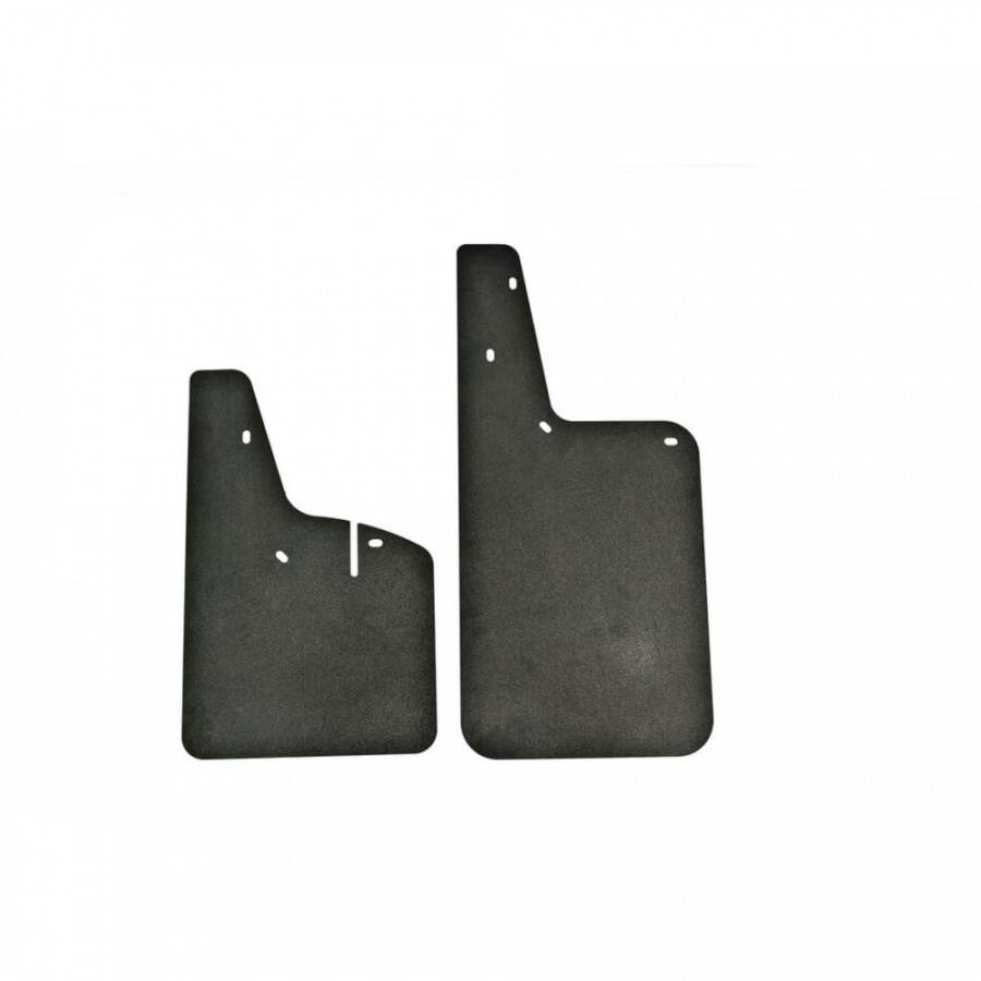 Брызговики для Toyota Hilux 2011-2013 Русская Артель BTH-042800