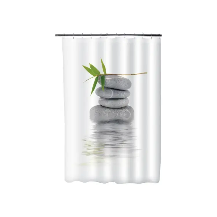 Шторка для ванной FORA PH55