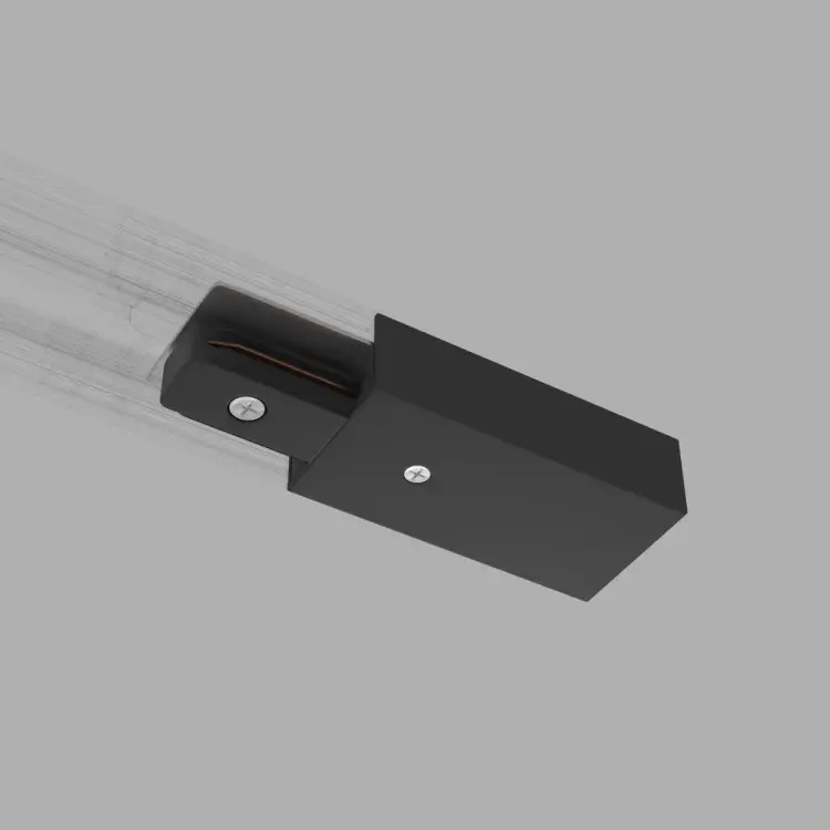 Электрический соединитель Elektrostandard TRP-1-1-BK a039506