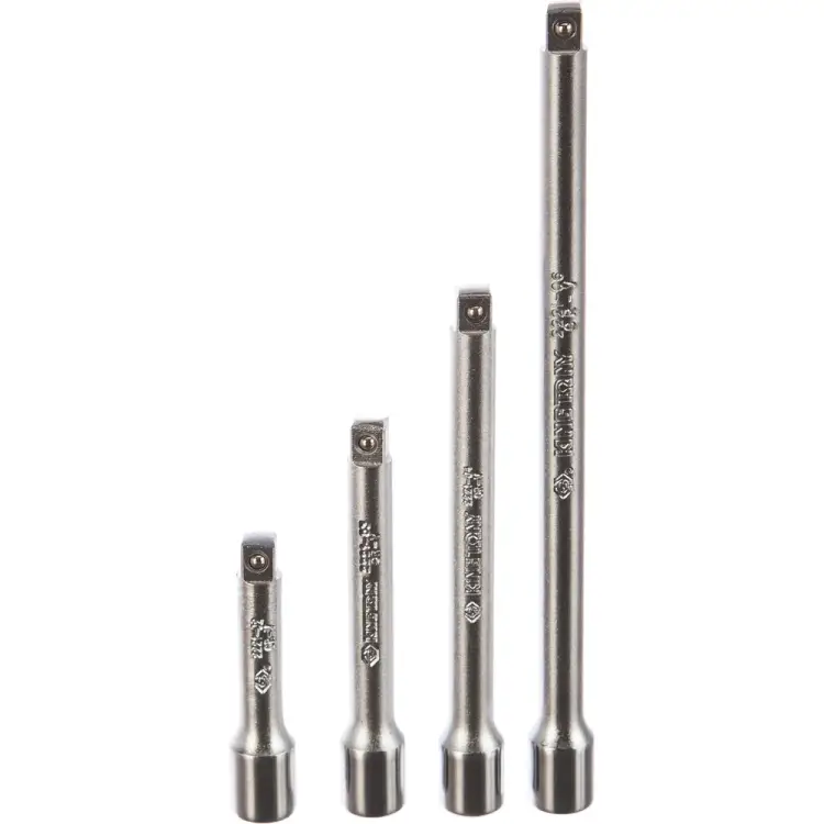 Набор удлинителей KING TONY 2104PR