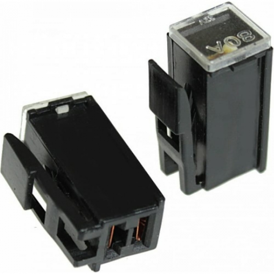 Предохранитель для иномарки Nord-Yada W228-G-S MINI