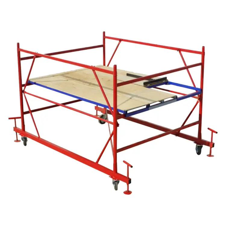 Базовый блок Промышленник ББР1.6