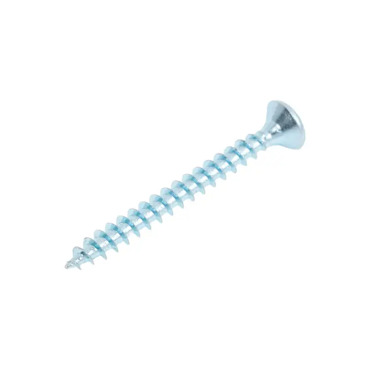 Шуруп крепежная техника 3,5x35 800 шт 431468 БК