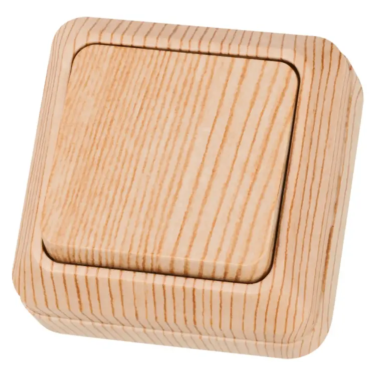 Выключатель TDM ELECTRIC Ладога SQ1801-0043