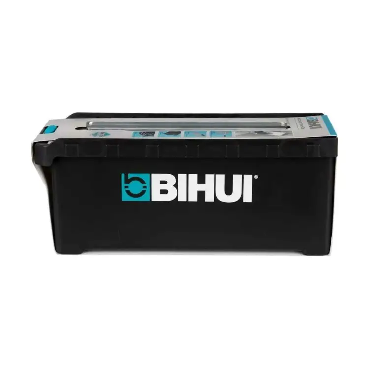 Набор гребенок BIHUI PTSJG8