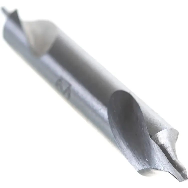 Центровочное сверло GRIFF a141015 Центровочное сверло GRIFF a141015