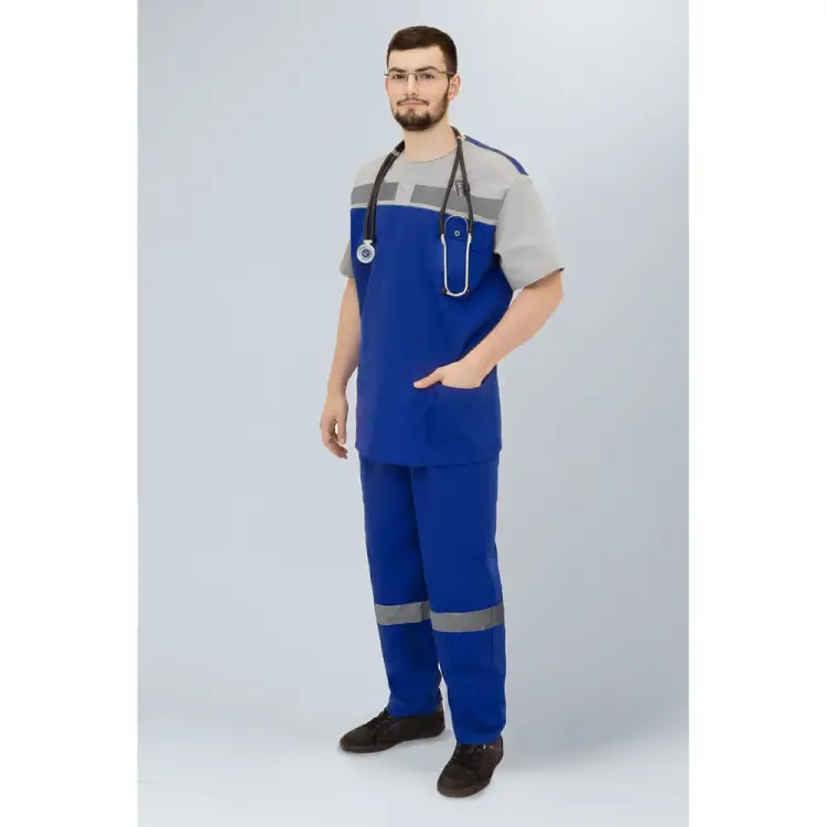Костюм Факел Скорая помощь 87468325.004 Костюм Факел Скорая помощь 87468325.004
