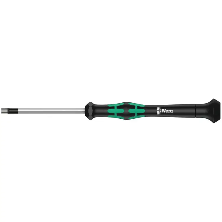 Отвертка WERA 2054 WE-118072