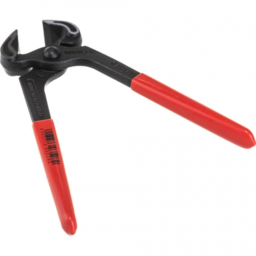 Плотницкие клещи Knipex KN-5001180