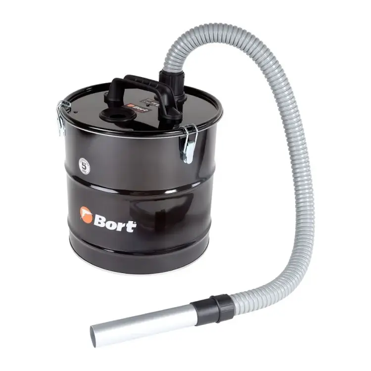 Комплект к пылесосу для сбора золы BORT BAC-18 98291827